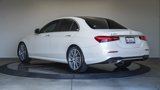 Used 2022 Mercedes-Benz E 350 Sedan w/ Driver Assistance Package image 2