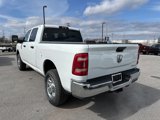 New 2024 RAM 3500 Tradesman w/ Towing Technology Group image 4