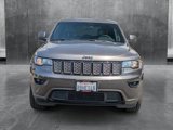 Used 2018 Jeep Grand Cherokee Altitude image 2