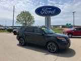 Used 2015 Ford Explorer Sport w/ Equipment Group 401A image 1