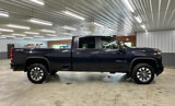 Used 2024 Chevrolet Silverado 2500 Custom w/ Custom Value Package image 4