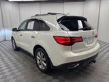 Used 2015 Acura MDX FWD w/ Advance & Entertainment image 3