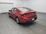 Used 2019 Hyundai Elantra SEL image 5