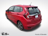 Used 2019 Honda Fit EX image 3