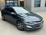 Used 2020 Chevrolet Malibu RS image 6