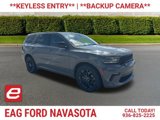 Used 2021 Dodge Durango SXT image 1