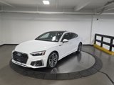 Used 2023 Audi A5 2.0T Premium Plus w/ Premium Plus image 3