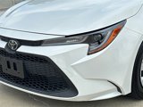 Certified 2022 Toyota Corolla LE image 4