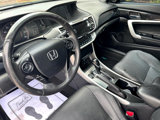 Used 2014 Honda Accord EX-L image 3