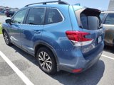 Used 2019 Subaru Forester Limited w/ Popular Package #3 image 3