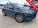 Used 2020 Ford Escape SE image 2