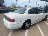 Used 2004 Buick Le Sabre Custom image 4