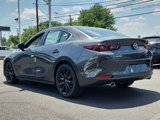 New 2025 MAZDA MAZDA3 s image 2