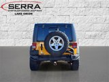 Used 2014 Jeep Wrangler Unlimited Rubicon w/ Dual Top Group image 5