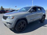 Used 2021 Jeep Grand Cherokee Freedom Edition image 3