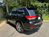 Used 2021 Jeep Grand Cherokee Overland image 5