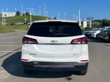 Used 2022 Chevrolet Equinox LT image 4