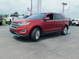 Used 2017 Ford Edge SEL w/ Equipment Group 201A image 4