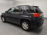 Used 2015 GMC Terrain SLT image 3