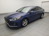 Used 2018 Hyundai Sonata SEL image 2