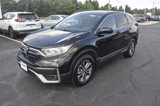 Used 2022 Honda CR-V EX-L image 3