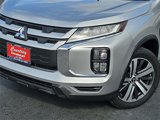 Used 2021 Mitsubishi Outlander Sport ES image 3