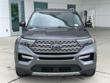 Used 2023 Ford Explorer Limited w/ Equipment Group 301A image 3