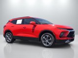 Used 2024 Chevrolet Blazer LT image 4