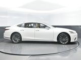 Used 2018 Lexus LS 500 AWD image 4