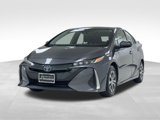 Used 2021 Toyota Prius Prime LE image 3