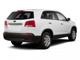 Used 2012 Kia Sorento LX image 2