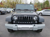 Used 2015 Jeep Wrangler Unlimited Sport w/ Quick Order Package 23S image 2