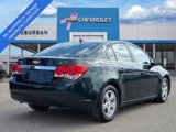 Used 2014 Chevrolet Cruze LT image 4
