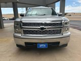 Used 2014 Chevrolet Silverado 1500 LT w/ Texas Edition, 1LT Trim image 2