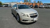 Used 2012 Chevrolet Cruze LTZ image 5