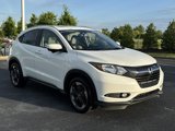 Used 2018 Honda HR-V EX-L image 2