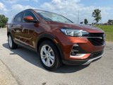 Used 2021 Buick Encore GX Preferred w/ Cold Weather Comfort Package image 4