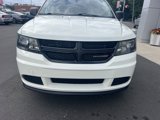 Used 2018 Dodge Journey SE w/ Blacktop Package image 3