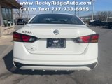 Used 2022 Nissan Altima 2.5 S image 6