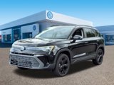 New 2025 Volkswagen Taos SE image 2