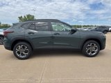 New 2025 Chevrolet Trax LT w/ LT Convenience Package image 2