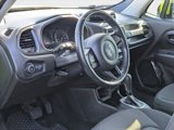 Used 2018 Jeep Renegade Altitude image 2