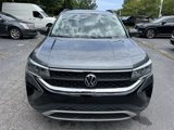 Used 2022 Volkswagen Taos S image 2