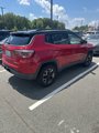 Used 2018 Jeep Compass Trailhawk w/ Leather Interior Group image 3