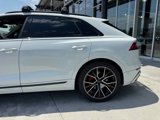 Used 2019 Audi Q8 Premium Plus w/ Premium Plus image 4