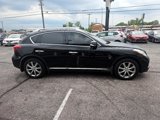 Used 2017 INFINITI QX50 2WD image 5