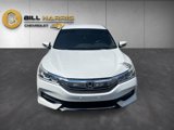 Used 2017 Honda Accord Sport image 3