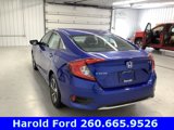 Used 2020 Honda Civic LX image 4