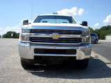 Used 2016 Chevrolet Silverado 3500 W/T w/ WT Fleet Convenience Package image 3