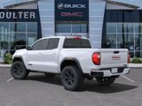New 2025 GMC Canyon Elevation image 3